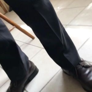 Meet your Posher, Farrad